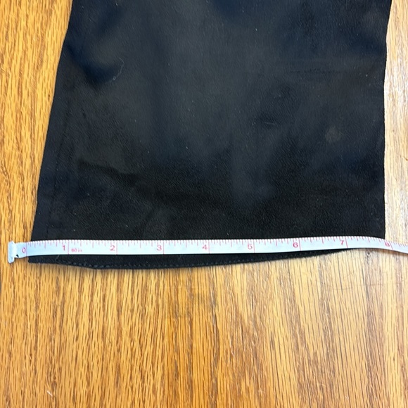 Steve Madden Suede Knee High Boots - Picture 5 of 7